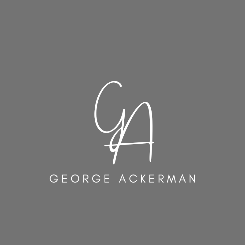 George Ackerman