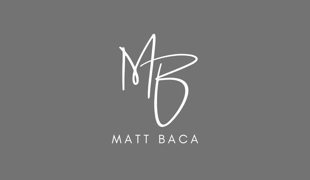 Matt Baca