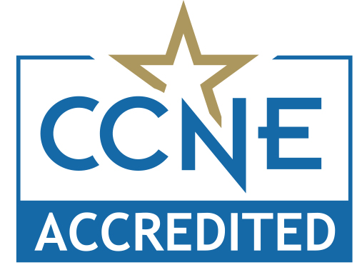 CCNE logo